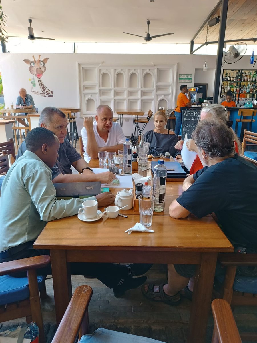 Professional Excellence